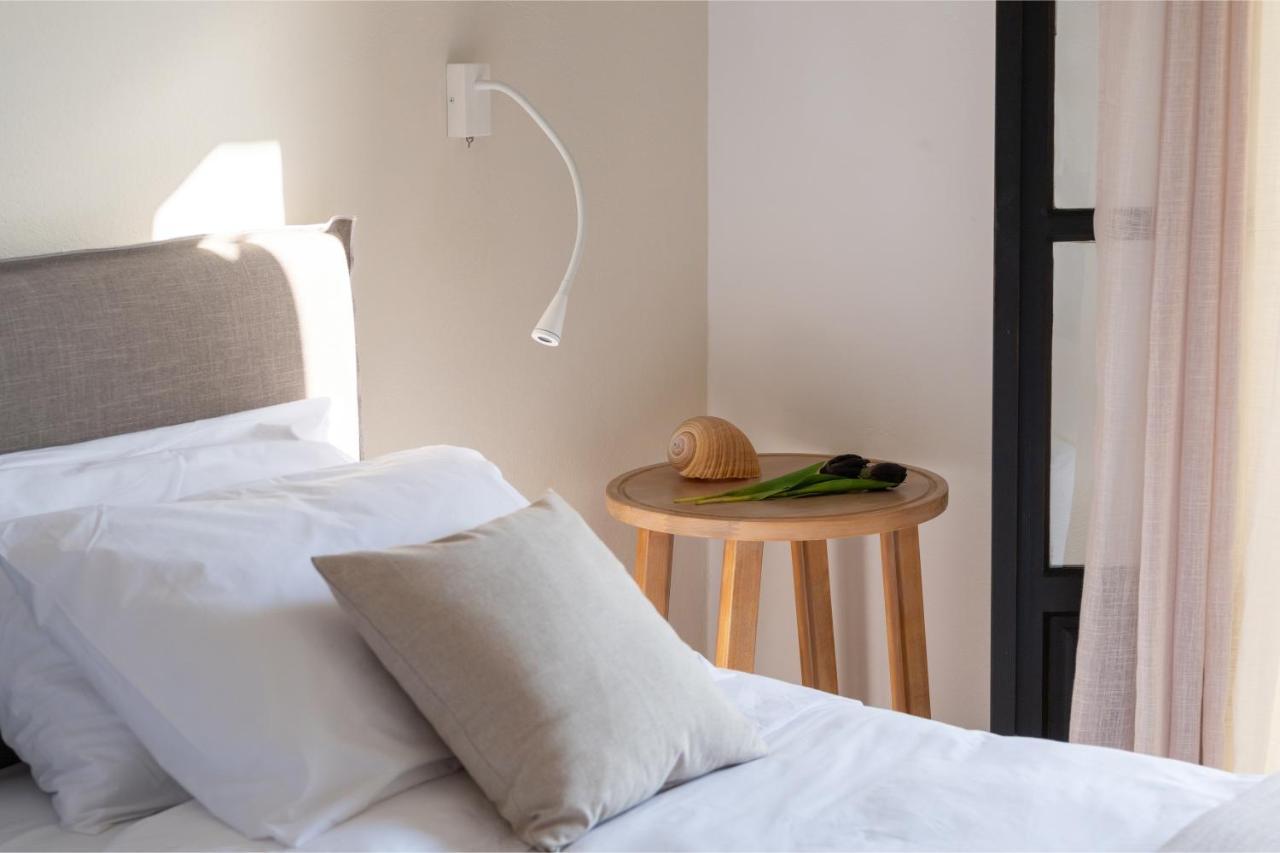 Aella Residence Zambujeira do Mar Dış mekan fotoğraf