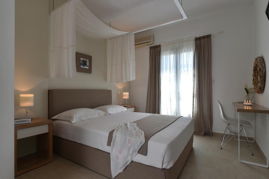 Aella Residence Zambujeira do Mar Oda fotoğraf