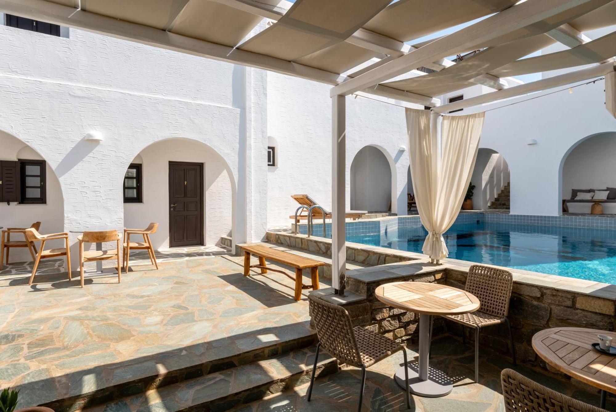 Aella Residence Zambujeira do Mar Dış mekan fotoğraf