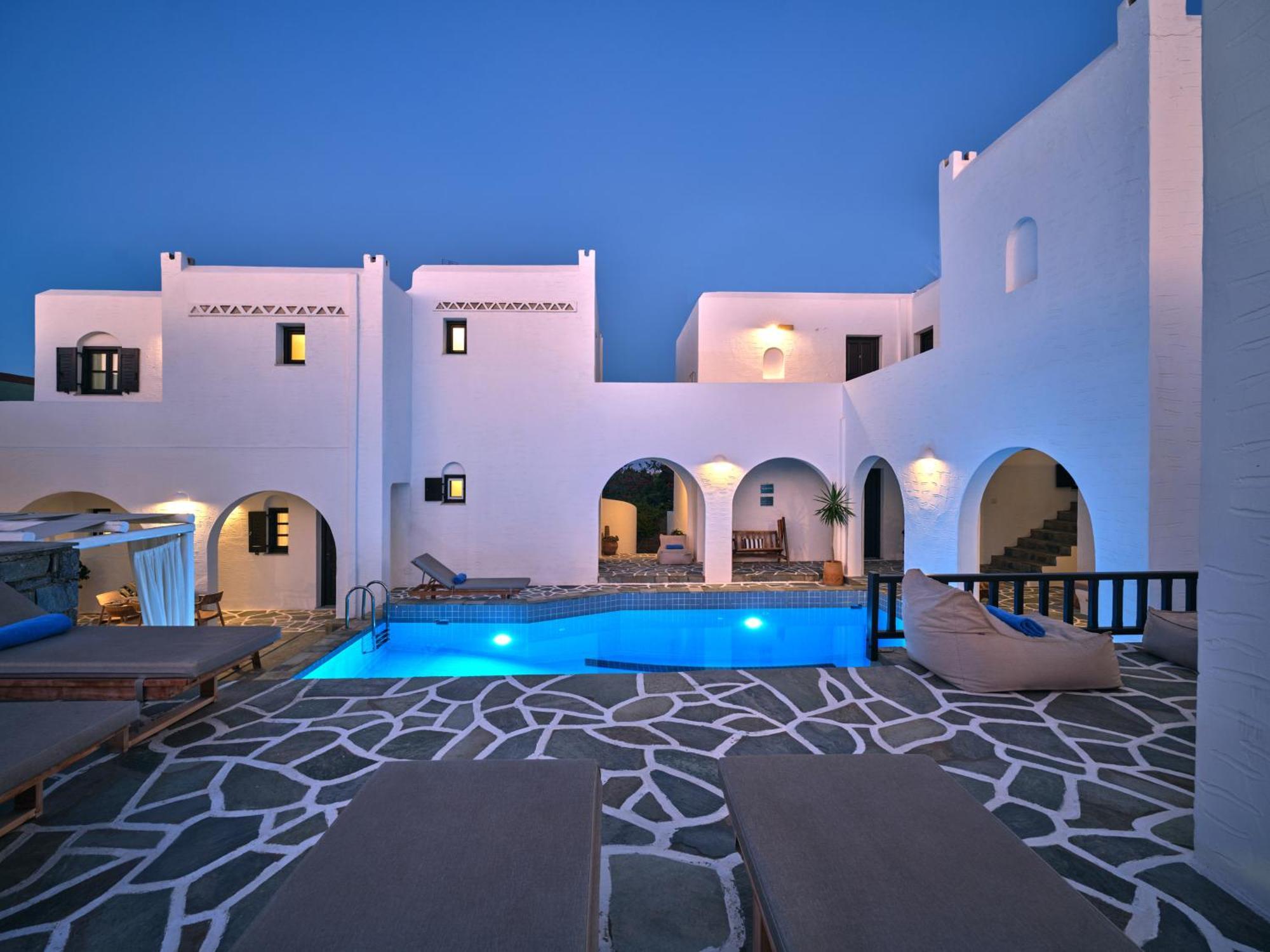 Aella Residence Zambujeira do Mar Dış mekan fotoğraf