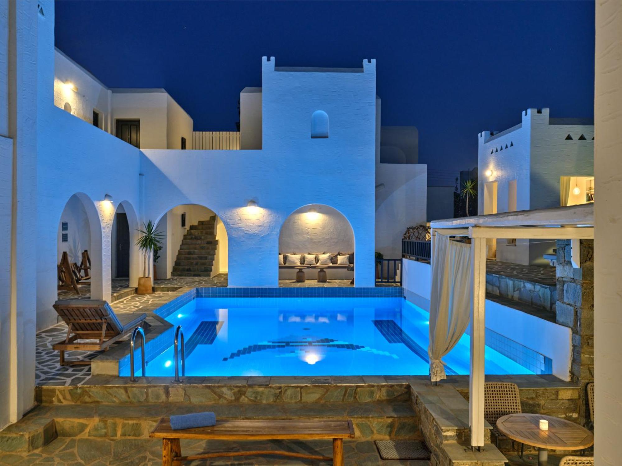 Aella Residence Zambujeira do Mar Dış mekan fotoğraf