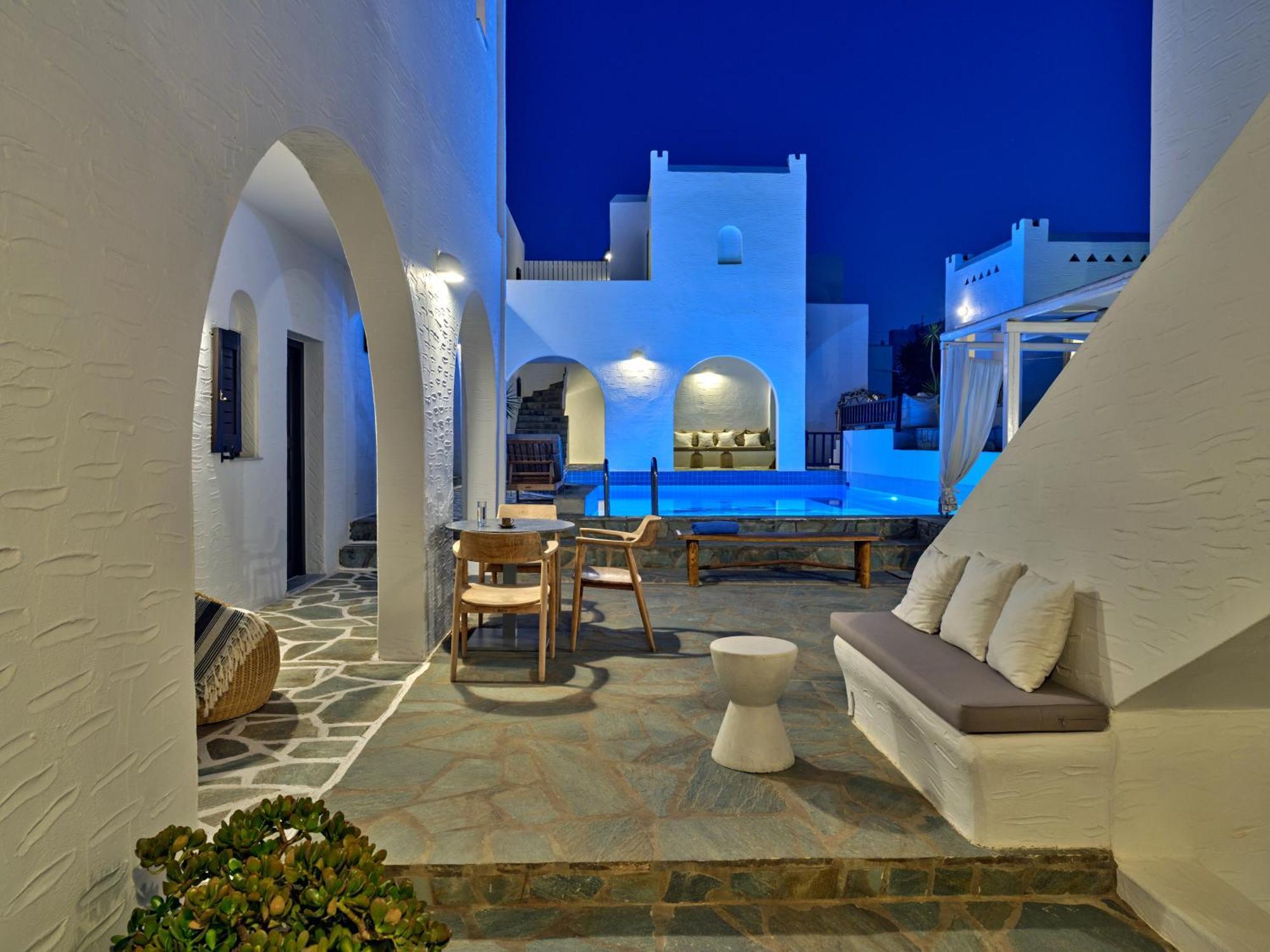 Aella Residence Zambujeira do Mar Dış mekan fotoğraf