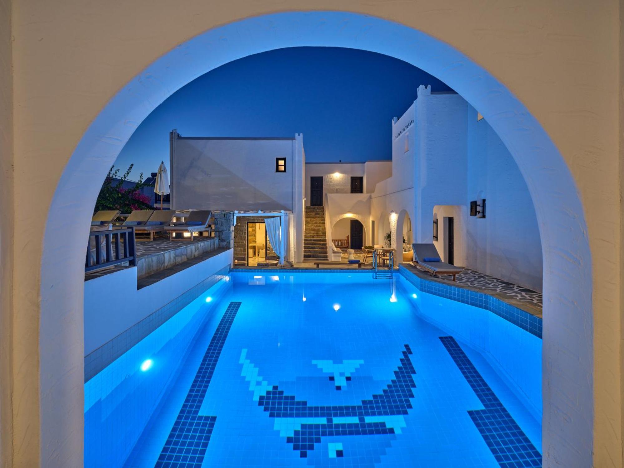 Aella Residence Zambujeira do Mar Dış mekan fotoğraf