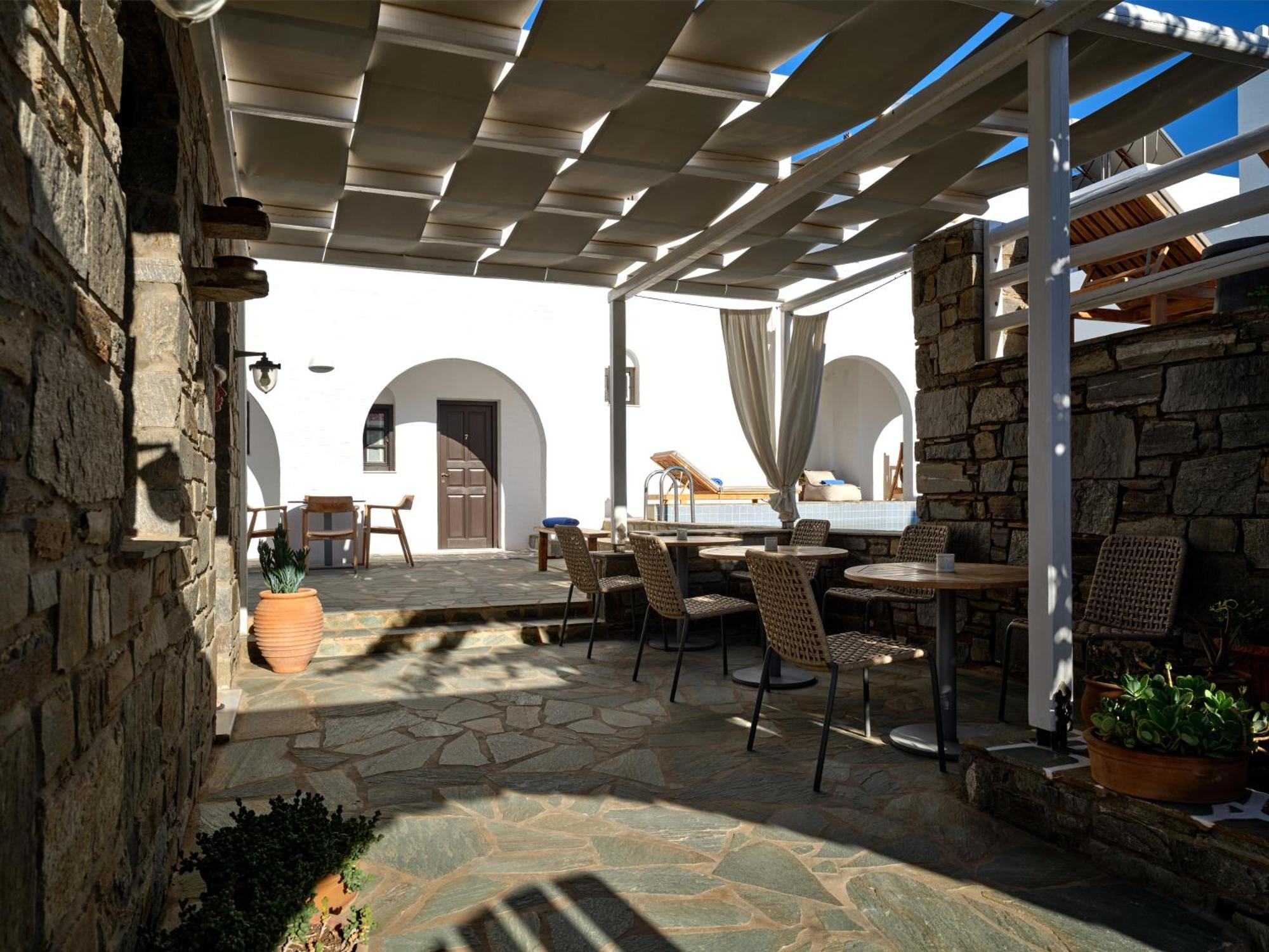 Aella Residence Zambujeira do Mar Dış mekan fotoğraf