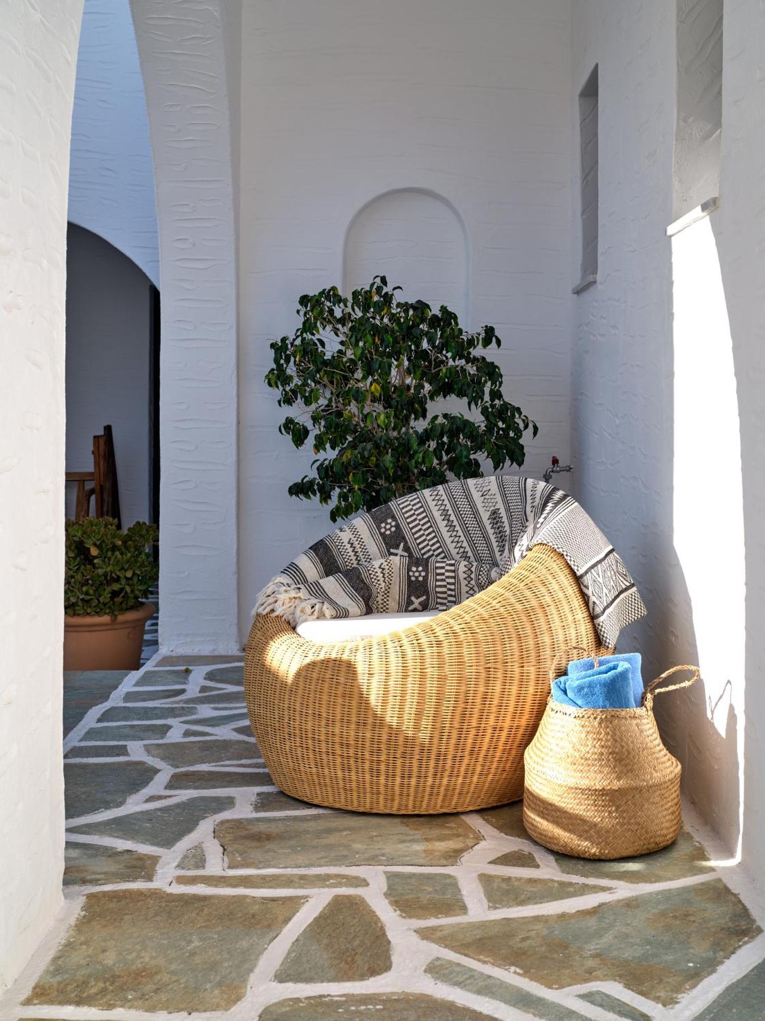 Aella Residence Zambujeira do Mar Dış mekan fotoğraf