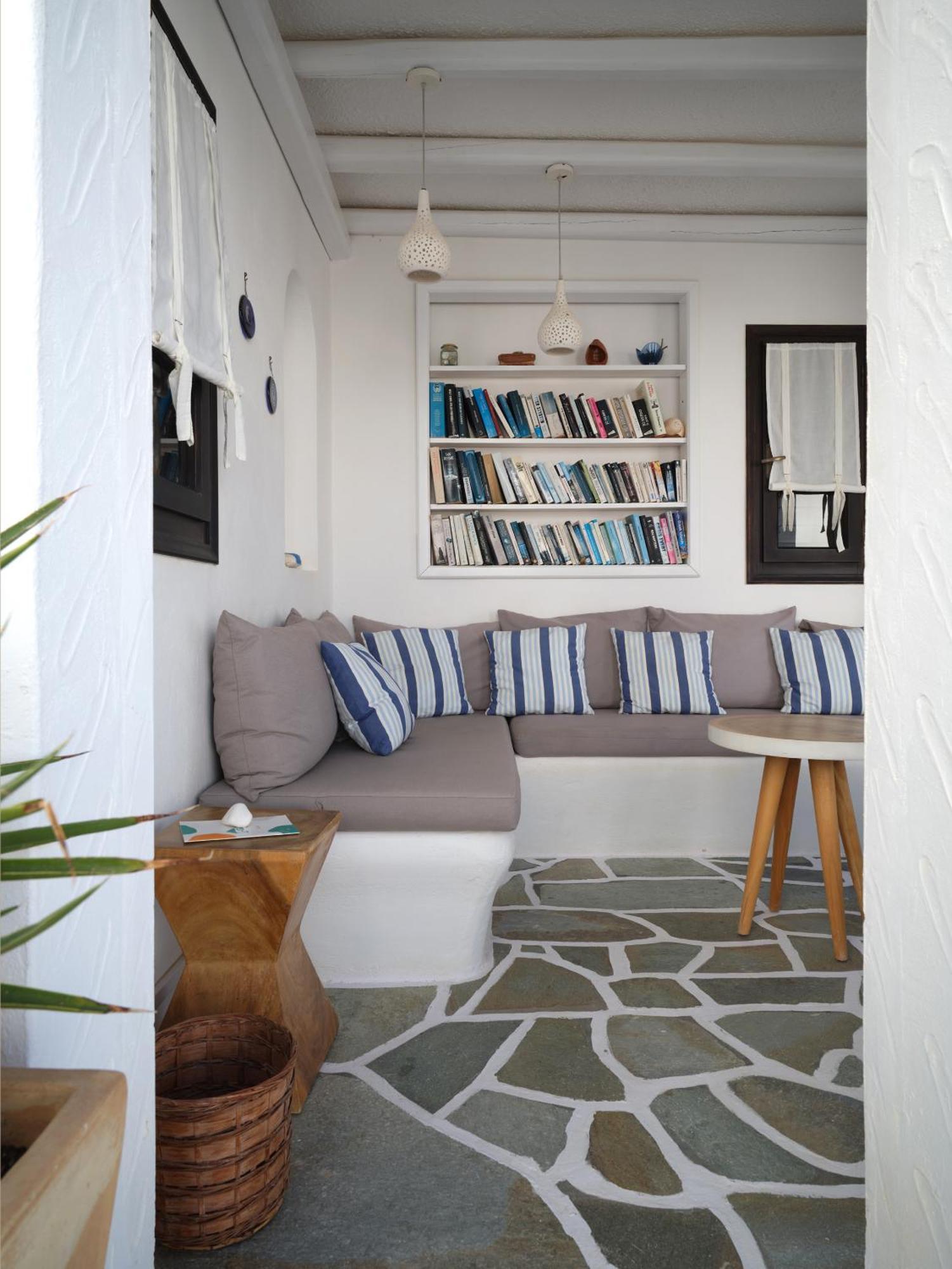 Aella Residence Zambujeira do Mar Dış mekan fotoğraf