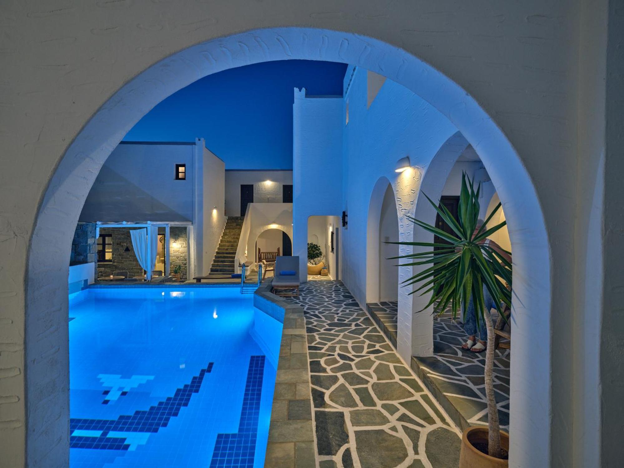 Aella Residence Zambujeira do Mar Dış mekan fotoğraf