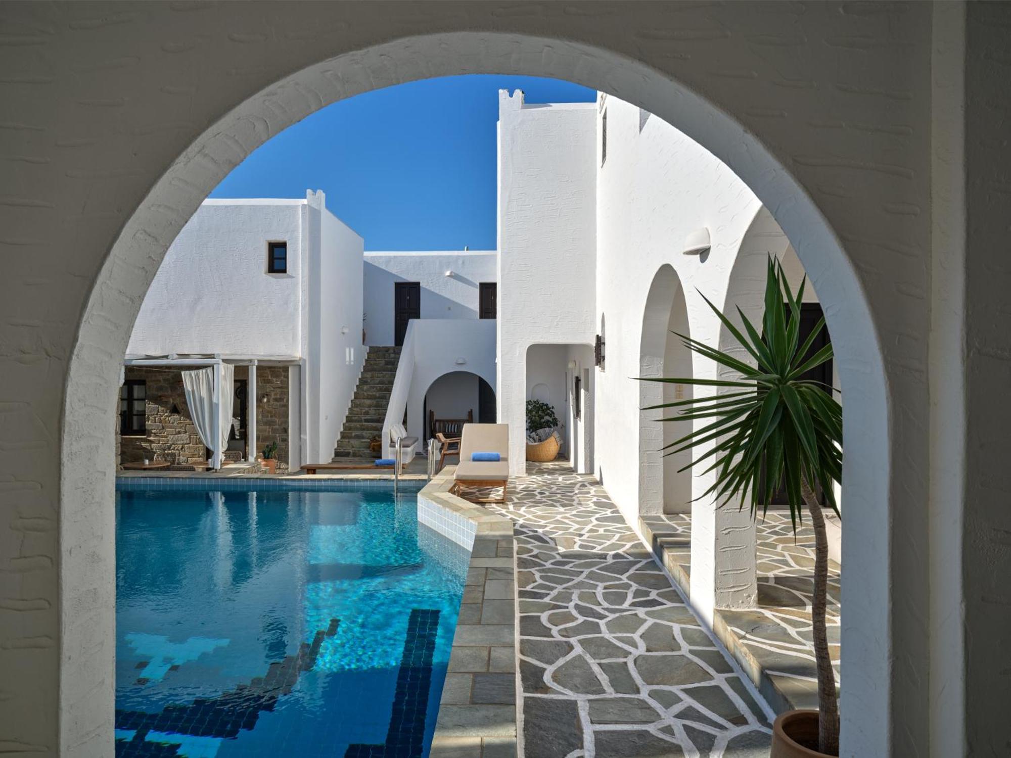 Aella Residence Zambujeira do Mar Dış mekan fotoğraf