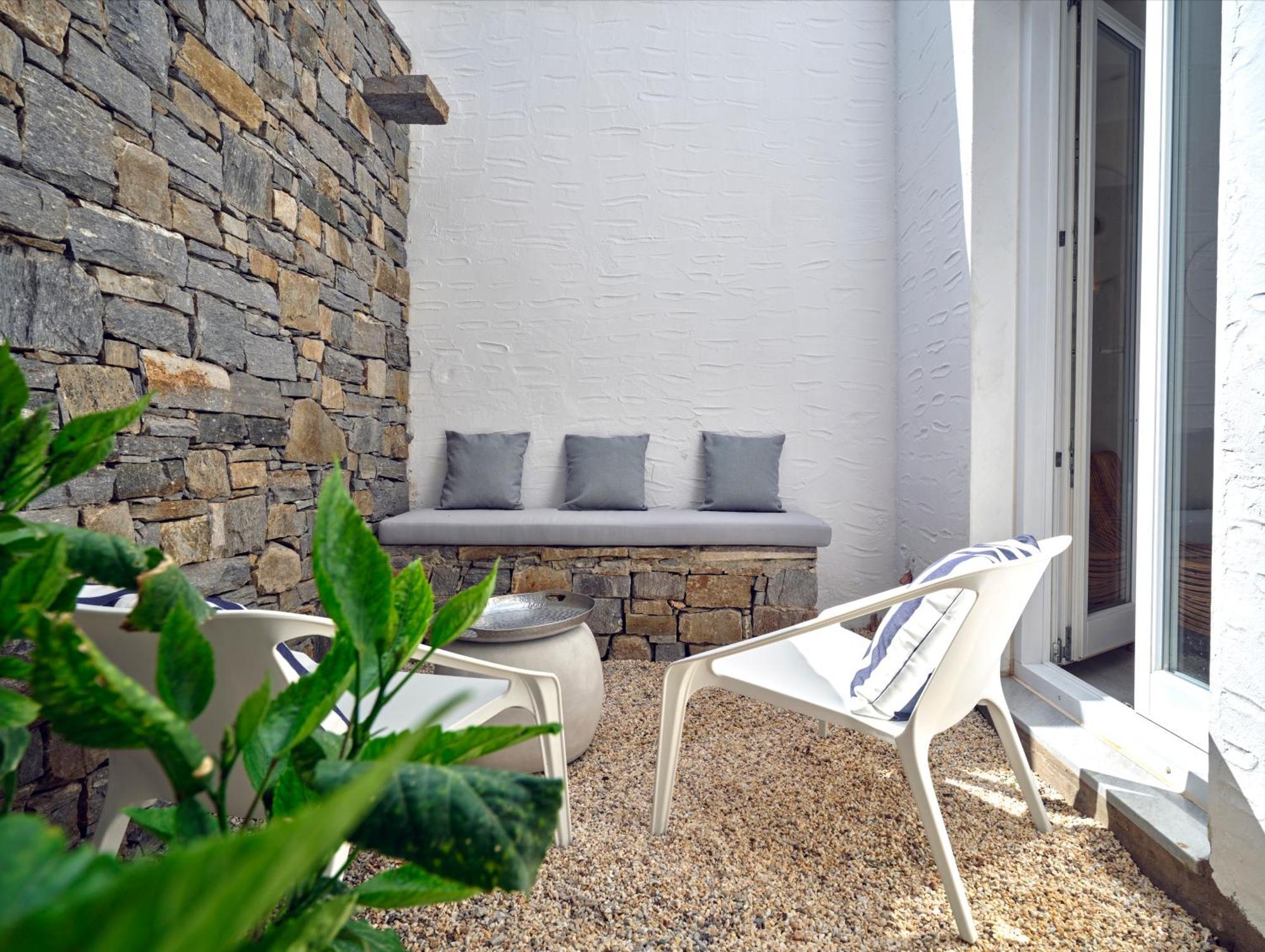 Aella Residence Zambujeira do Mar Dış mekan fotoğraf