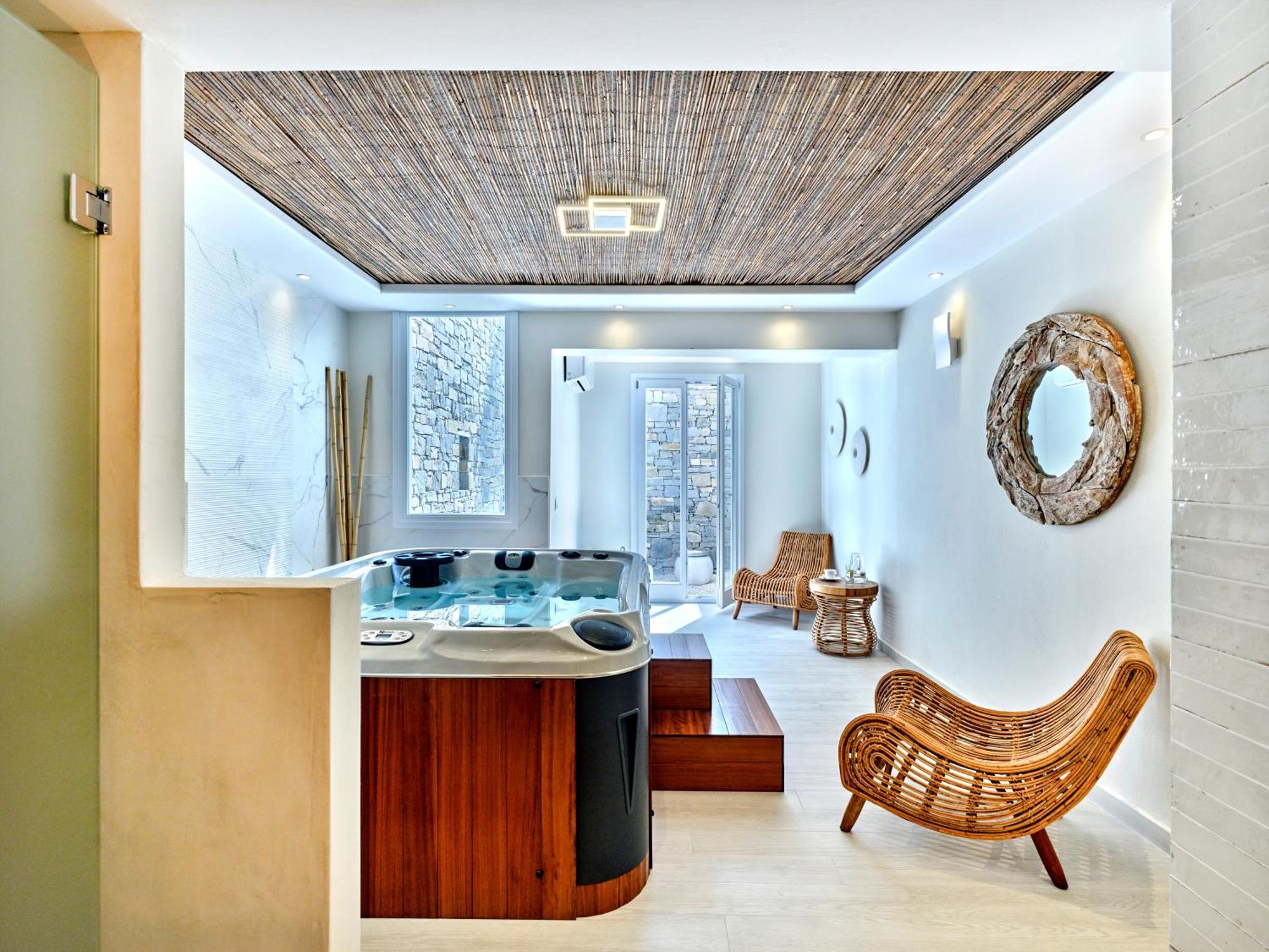 Aella Residence Zambujeira do Mar Dış mekan fotoğraf