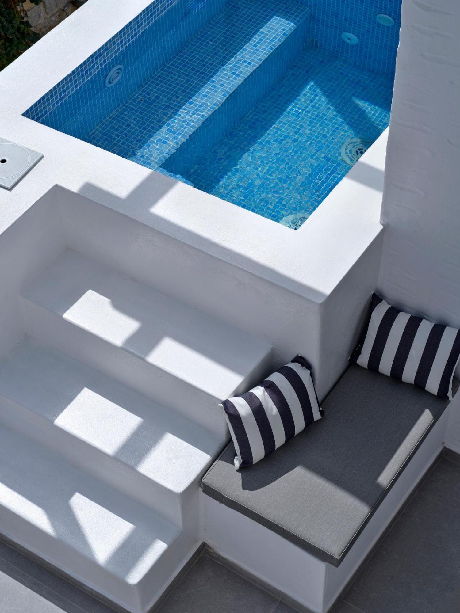 Aella Residence Zambujeira do Mar Dış mekan fotoğraf