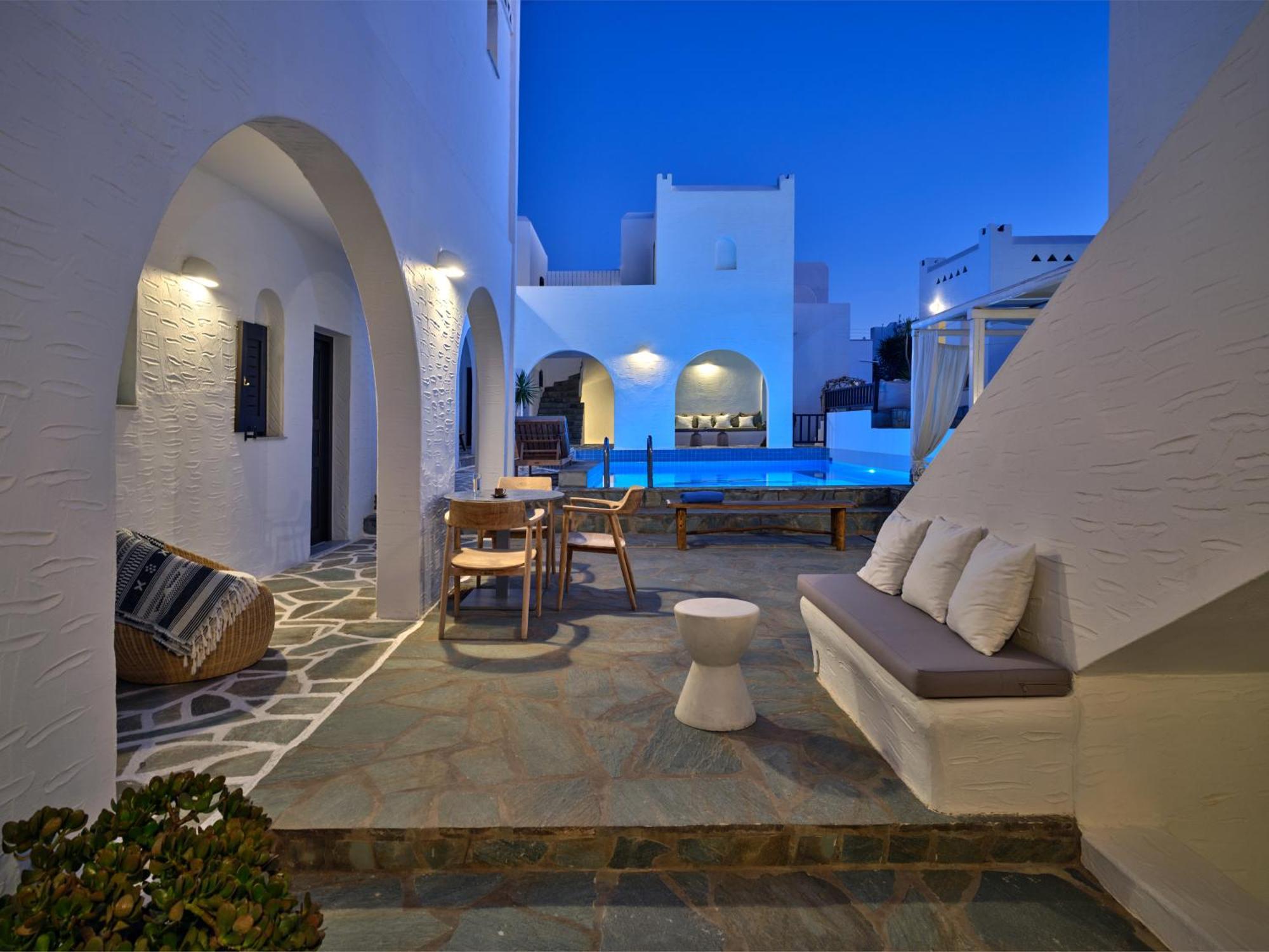 Aella Residence Zambujeira do Mar Dış mekan fotoğraf