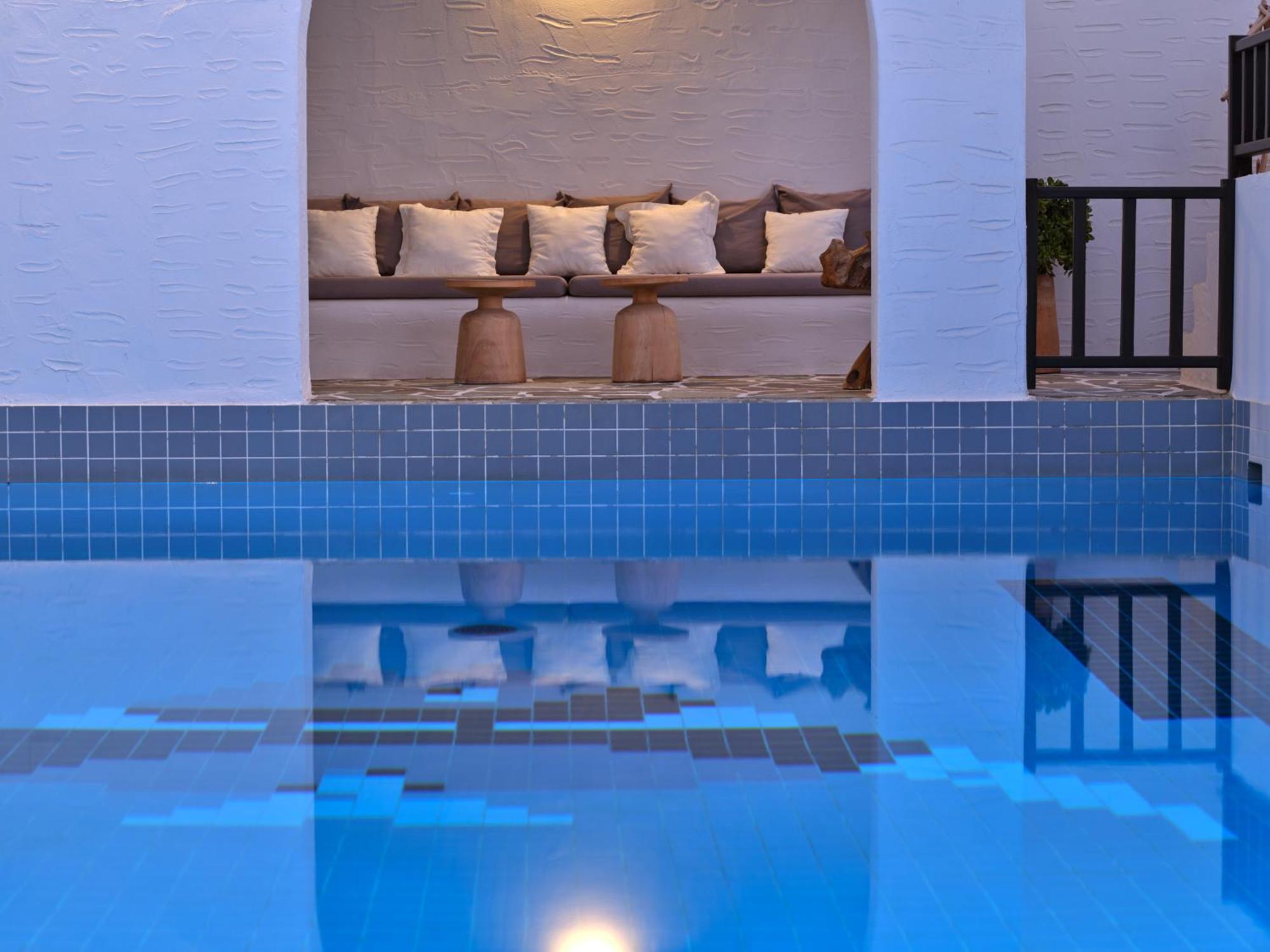 Aella Residence Zambujeira do Mar Dış mekan fotoğraf