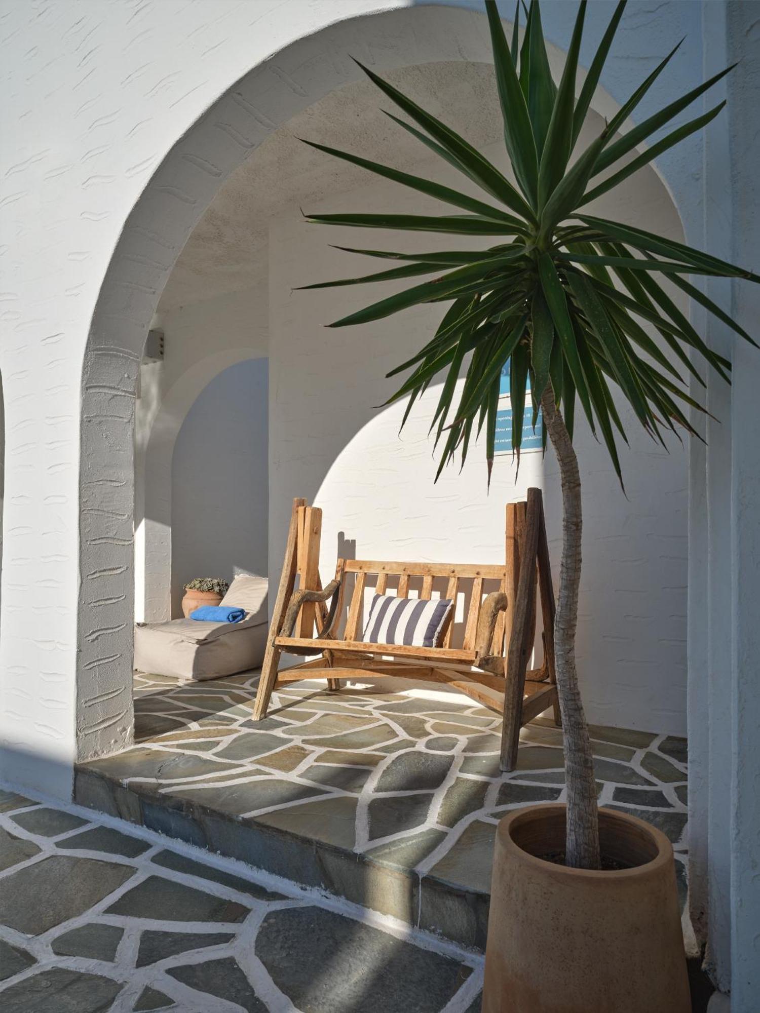 Aella Residence Zambujeira do Mar Dış mekan fotoğraf